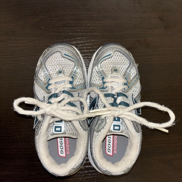 New Balance 1906R Hook & Loop - Picture 4 of 6